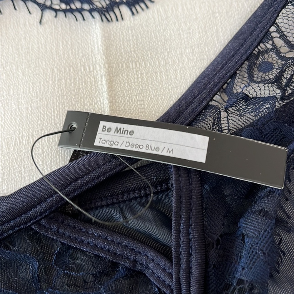 Gooseberry Intimate bra set - Picture 5 of 7